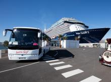 Mobilites La seyne sur mer