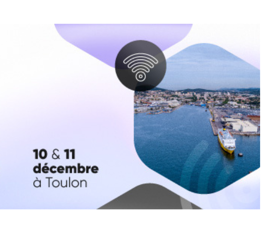 Tour de France des Ports