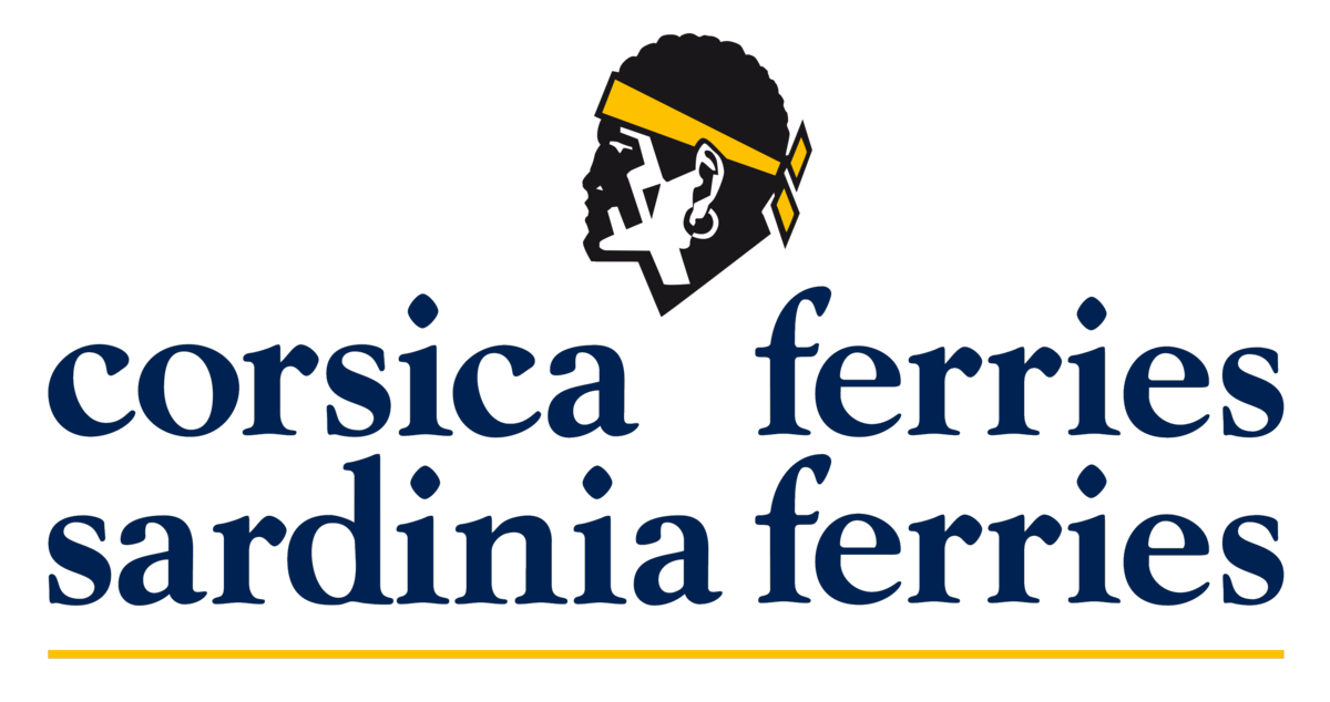 Corsica Ferries logo