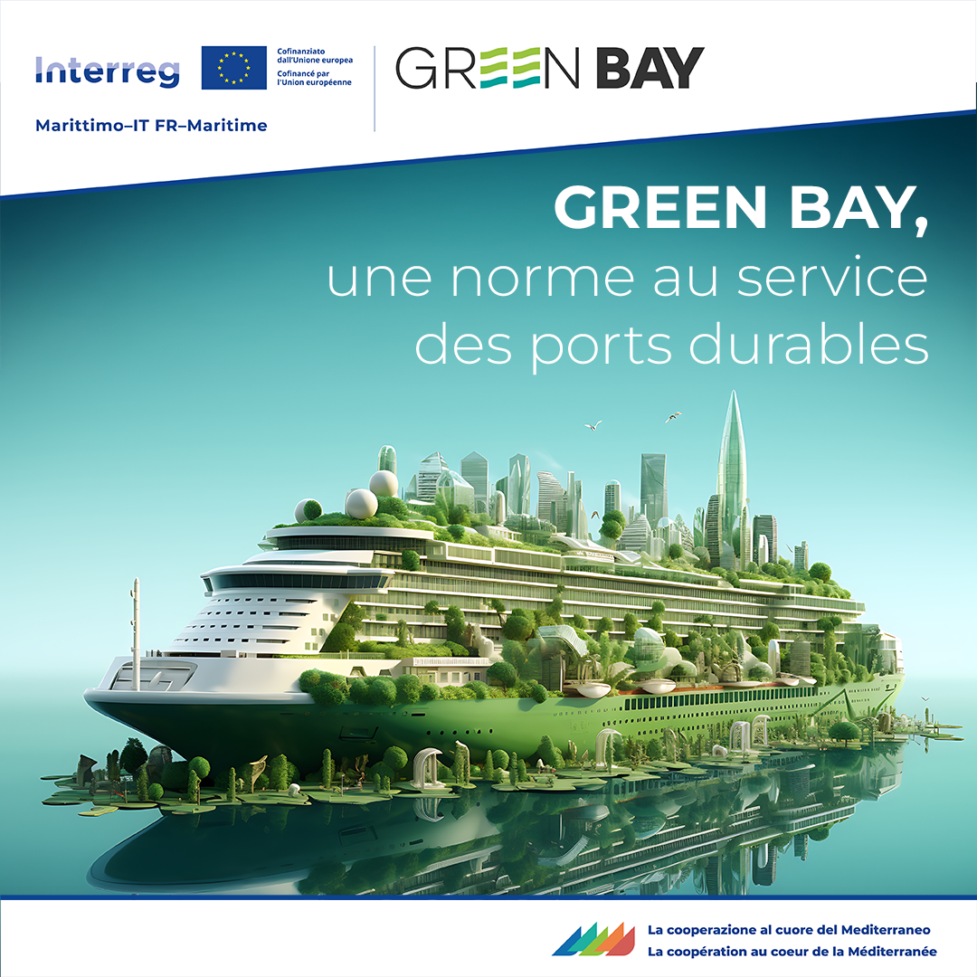 Green Bay Toulon
