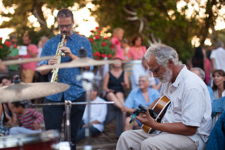 seyne sur mer evenement