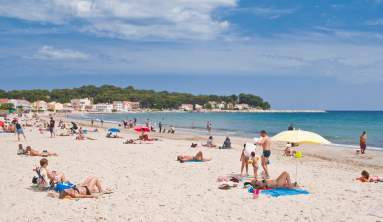 la seyne sur mer - les sablettes