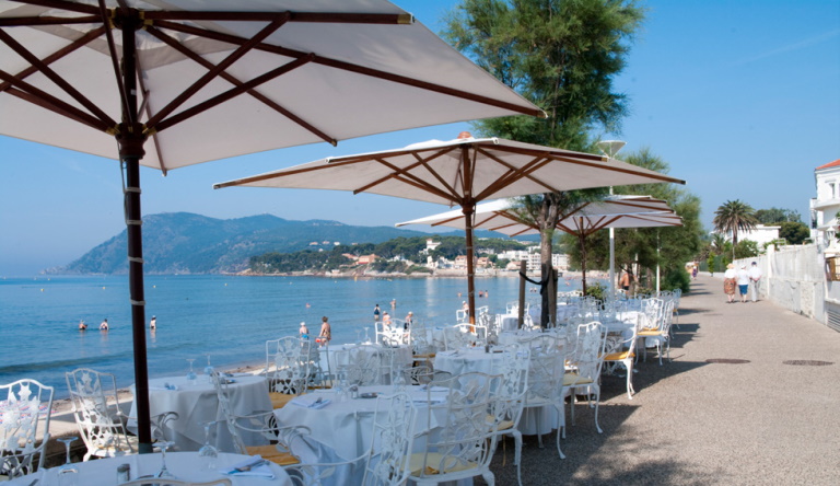 les sablettes cafe - la seyne sur mer