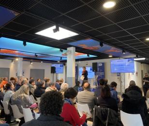 Evenement du Business Maritime Day