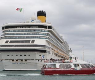 Costa Croisière Toulon