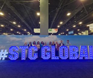 Seatrade global 2025