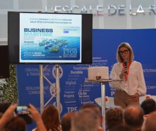 Business Maritime Day CCI Var Ports Rade de Toulon