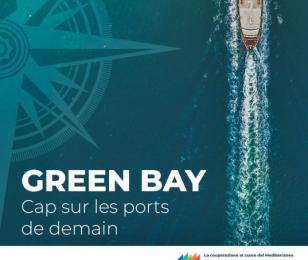 Green Bay Cap sur les Ports de demain