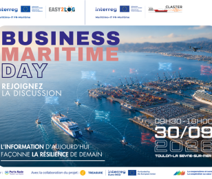 Business Maritime Day 2026