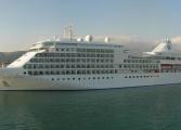 Silver Whisper Toulon