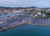 Terminal Fret de Brégaillon