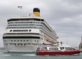 Costa Croisière Toulon