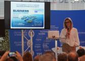 Business Maritime Day CCI Var Ports Rade de Toulon