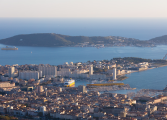 Ports Rade de Toulon-La Seyne