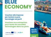 Blue ECONOMY