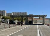 Ombrière Ports Rade Toulon-La Seyne