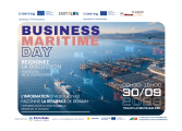 Business Maritime Day 2026